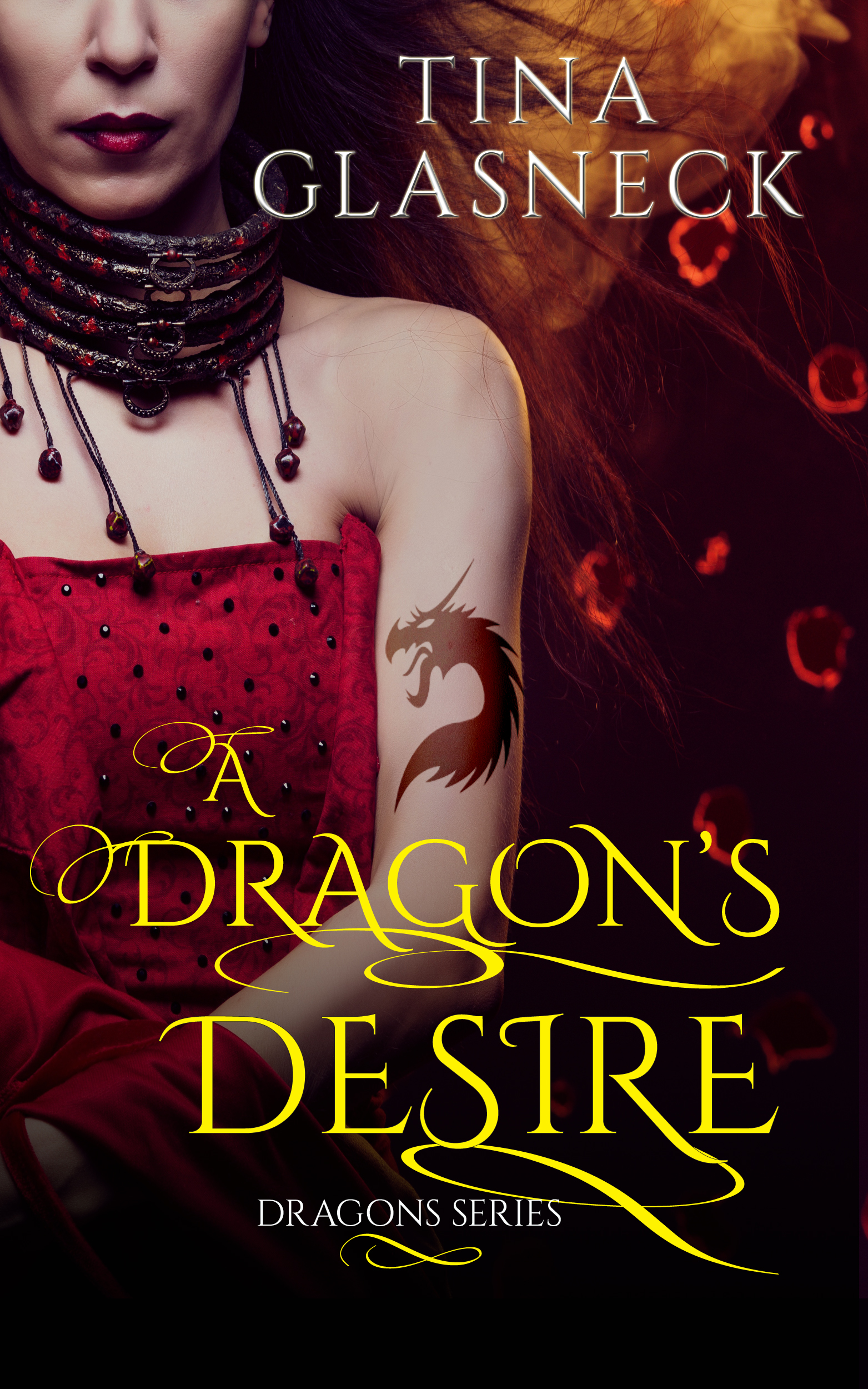 A Dragons Desire _ Jaz 4-name